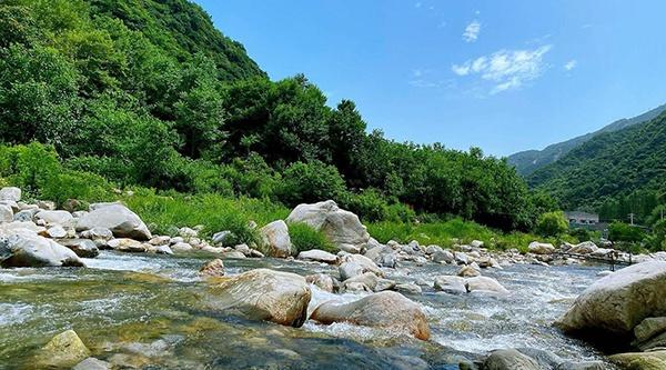 陜西省秦嶺生態(tài)安全重點實驗室獲批組建